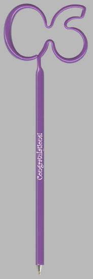 Promotional Number 06 Pen